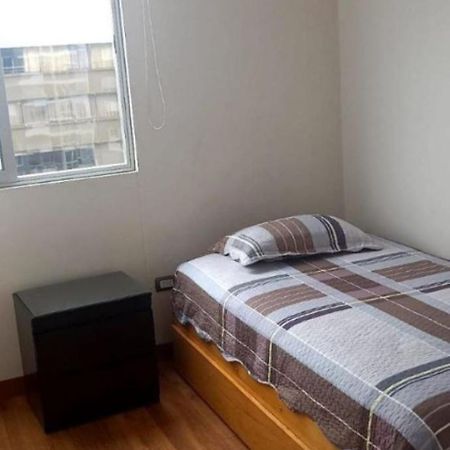 Miraflores Heart Apartment Lima Eksteriør bilde