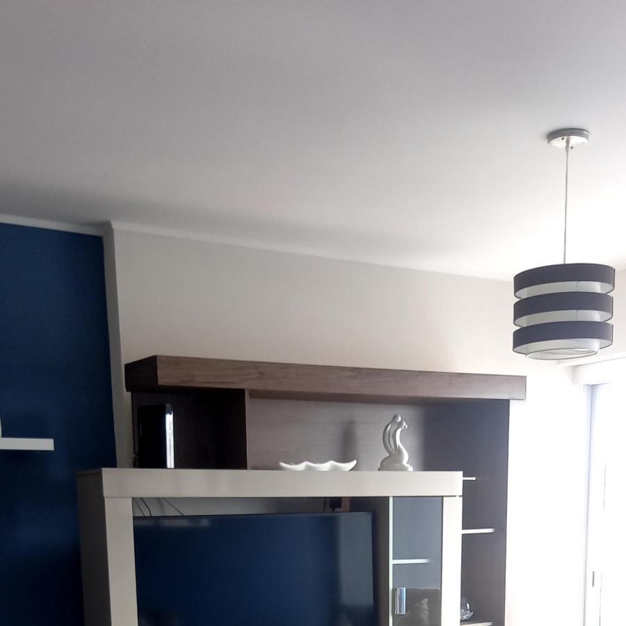 Miraflores Heart Apartment Lima Eksteriør bilde