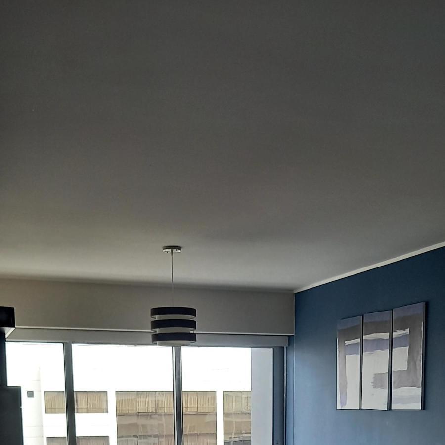 Miraflores Heart Apartment Lima Eksteriør bilde