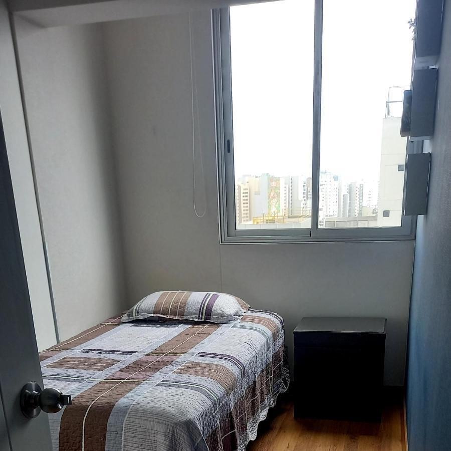 Miraflores Heart Apartment Lima Eksteriør bilde