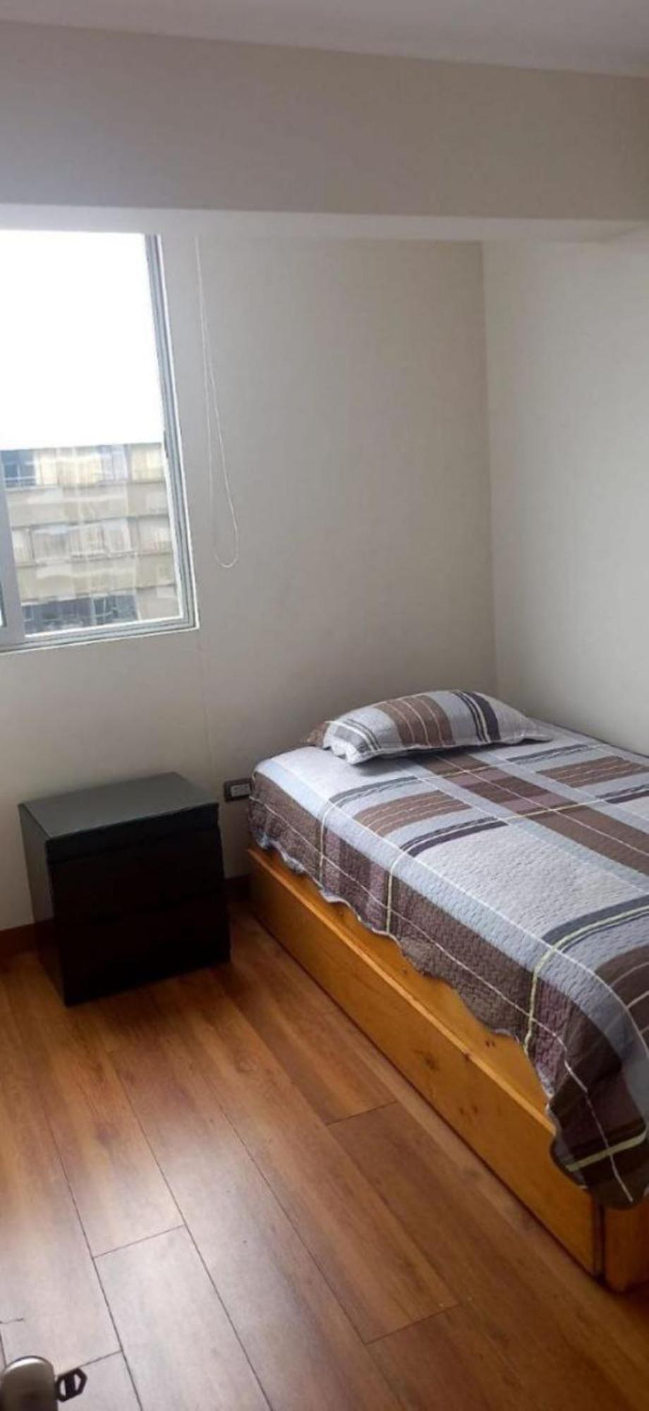 Miraflores Heart Apartment Lima Eksteriør bilde