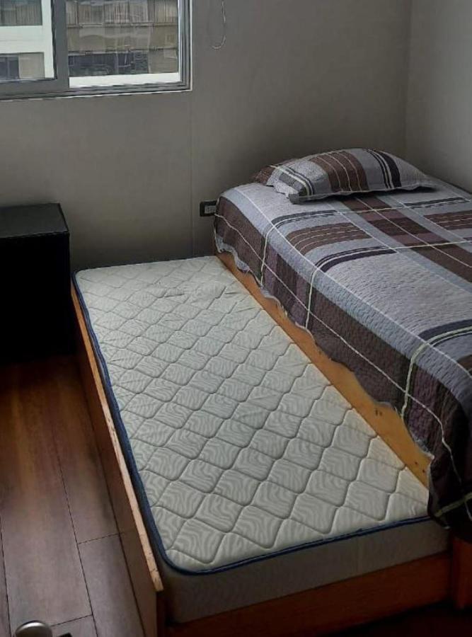 Miraflores Heart Apartment Lima Eksteriør bilde