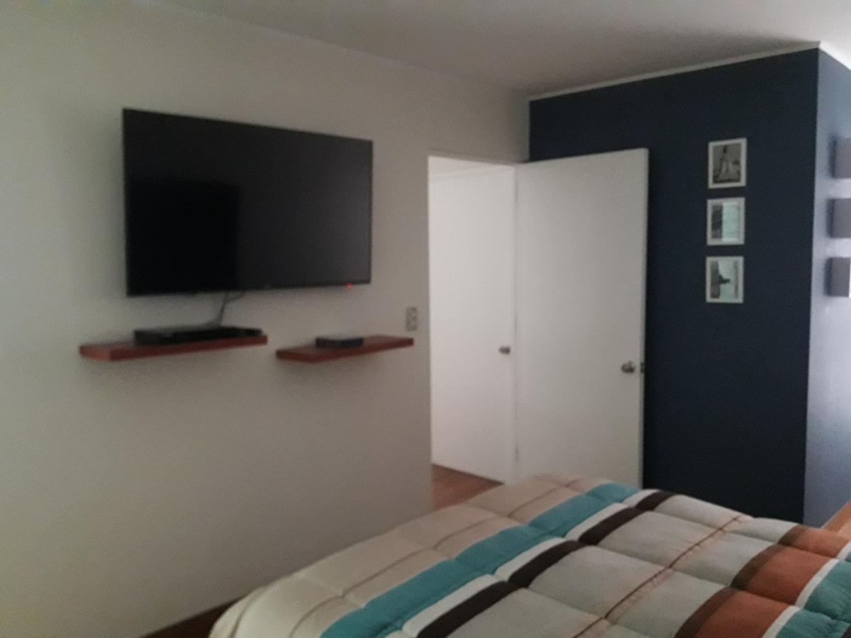 Miraflores Heart Apartment Lima Eksteriør bilde