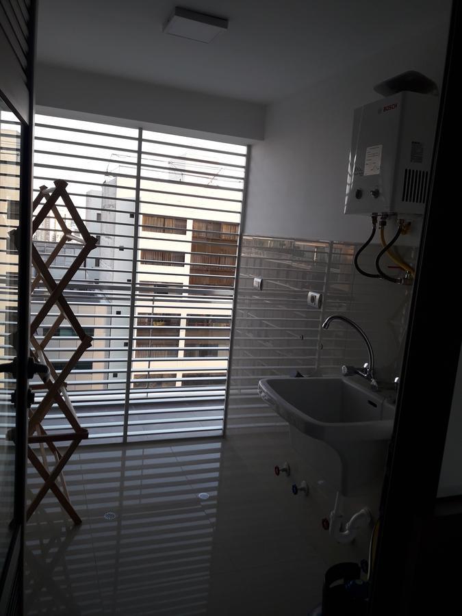 Miraflores Heart Apartment Lima Eksteriør bilde