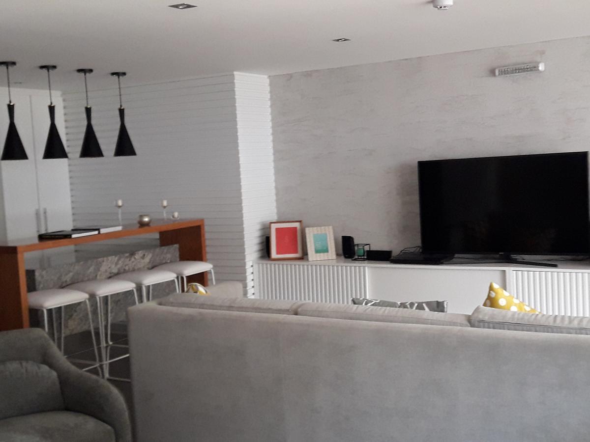 Miraflores Heart Apartment Lima Eksteriør bilde