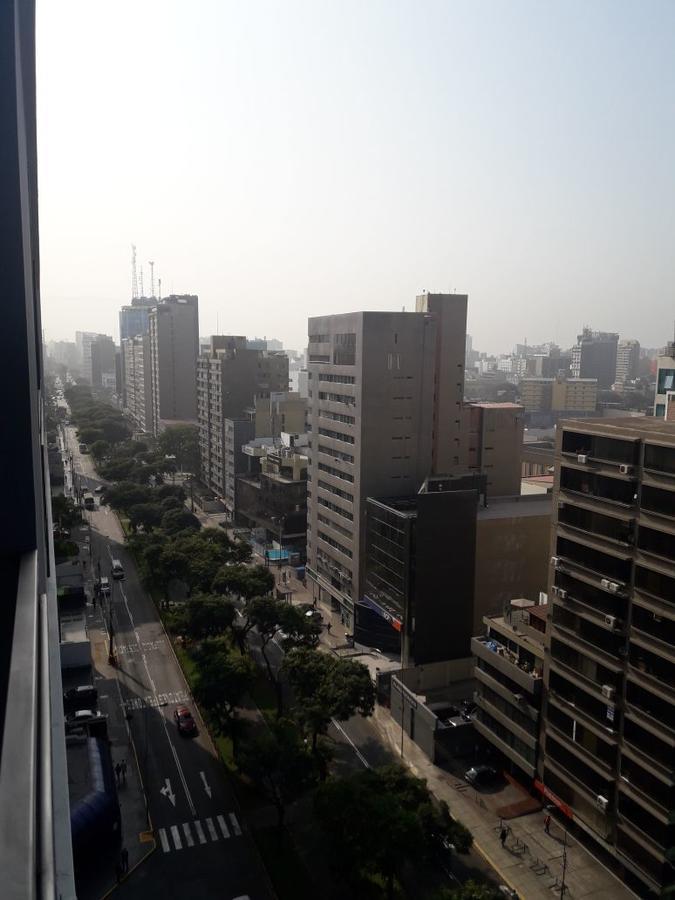 Miraflores Heart Apartment Lima Eksteriør bilde