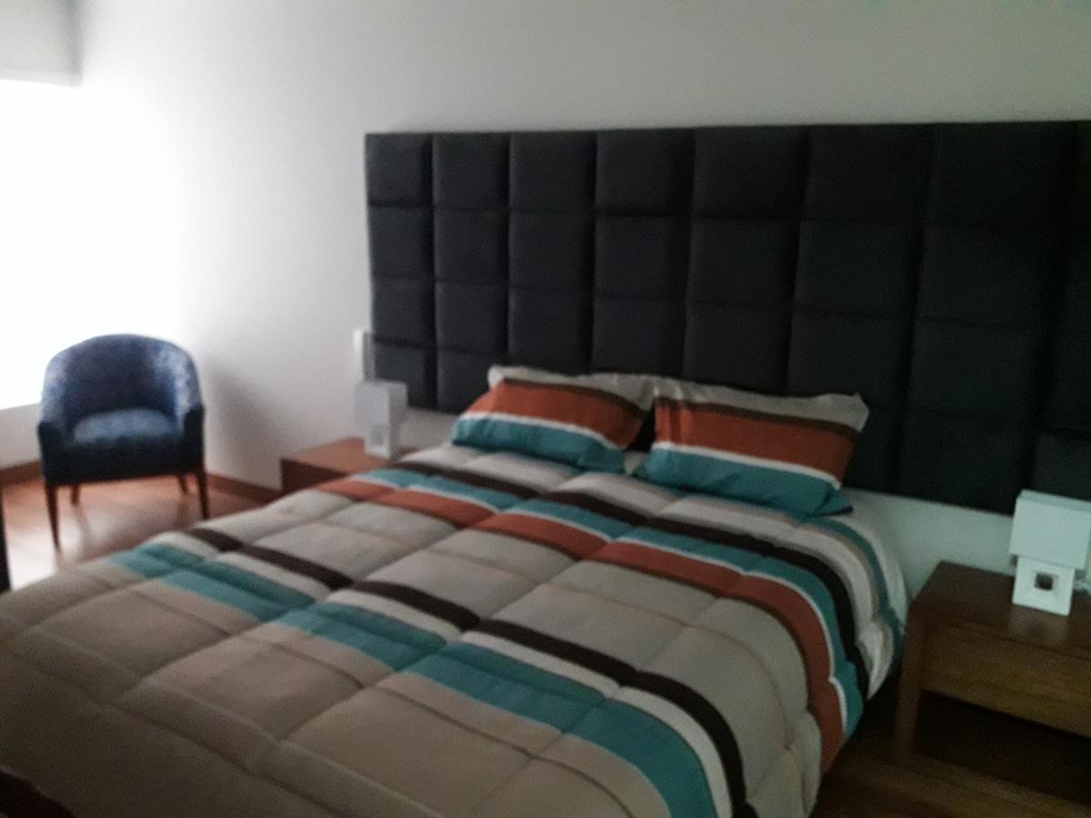 Miraflores Heart Apartment Lima Eksteriør bilde