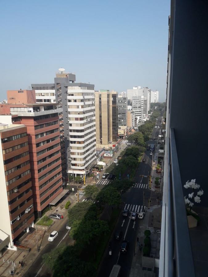 Miraflores Heart Apartment Lima Eksteriør bilde