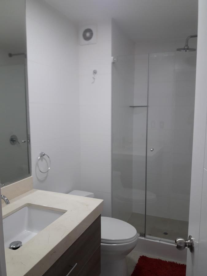 Miraflores Heart Apartment Lima Eksteriør bilde