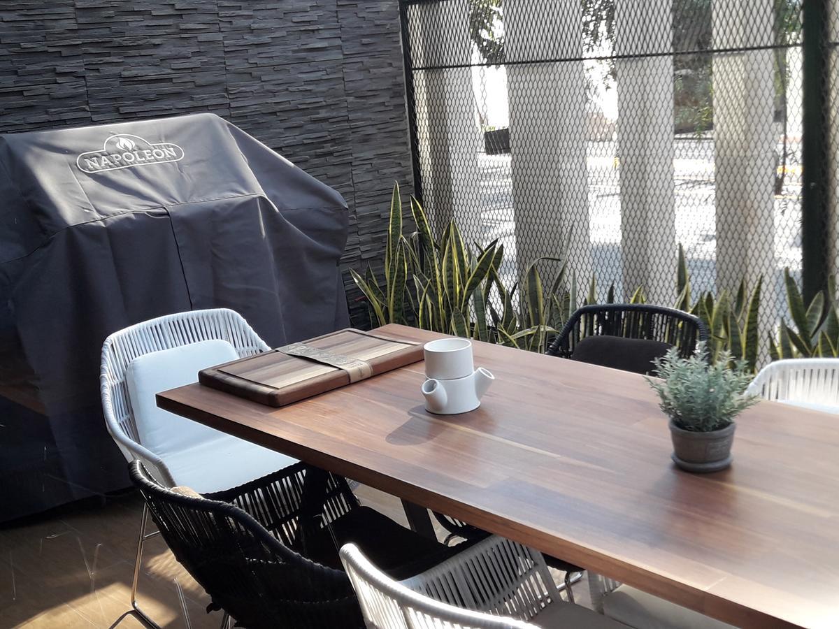 Miraflores Heart Apartment Lima Eksteriør bilde