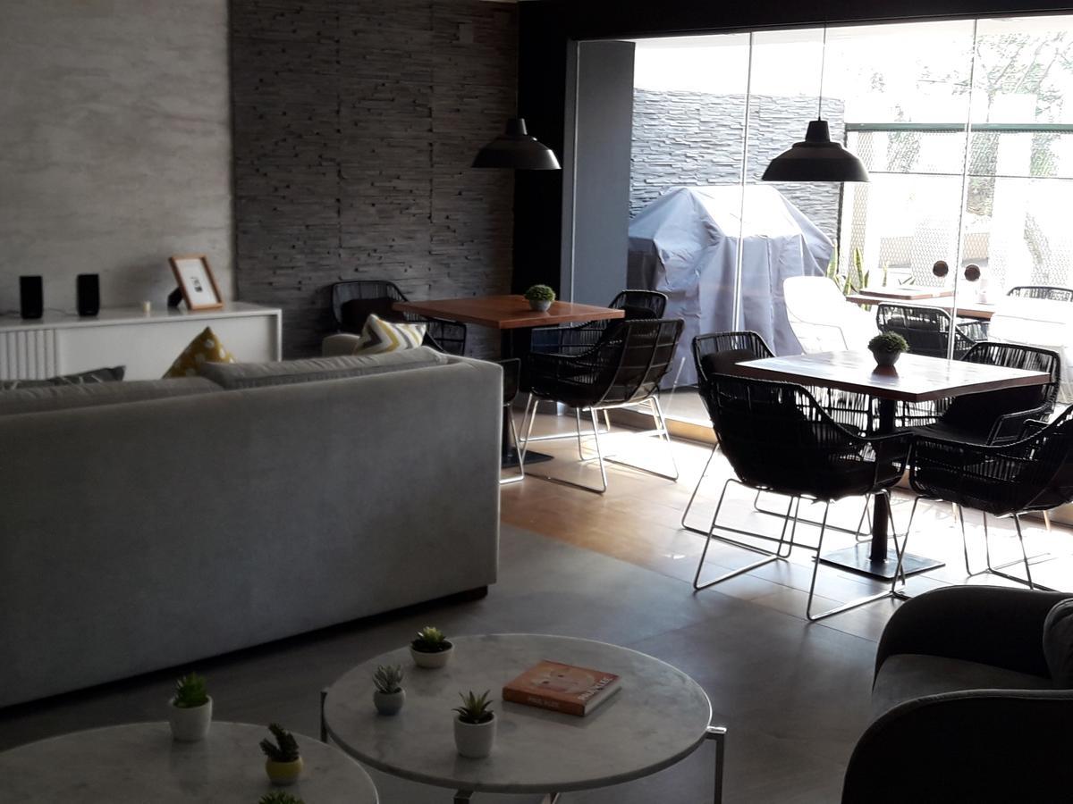 Miraflores Heart Apartment Lima Eksteriør bilde