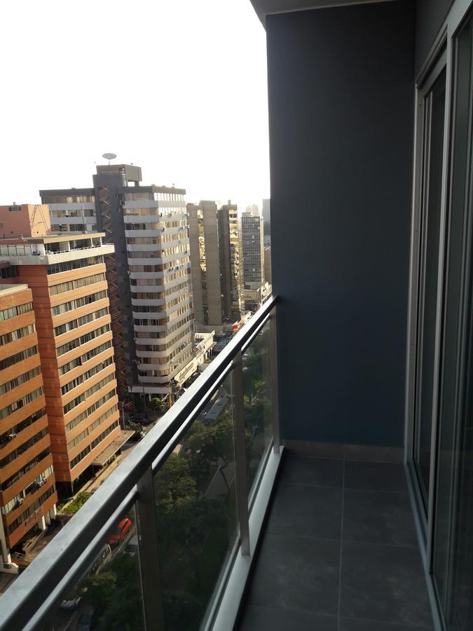 Miraflores Heart Apartment Lima Eksteriør bilde