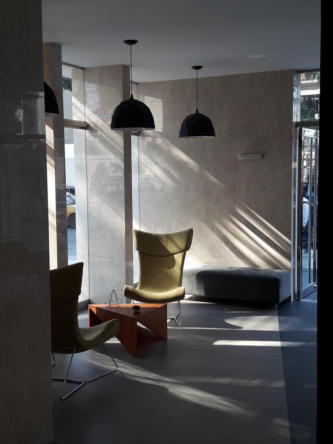 Miraflores Heart Apartment Lima Eksteriør bilde