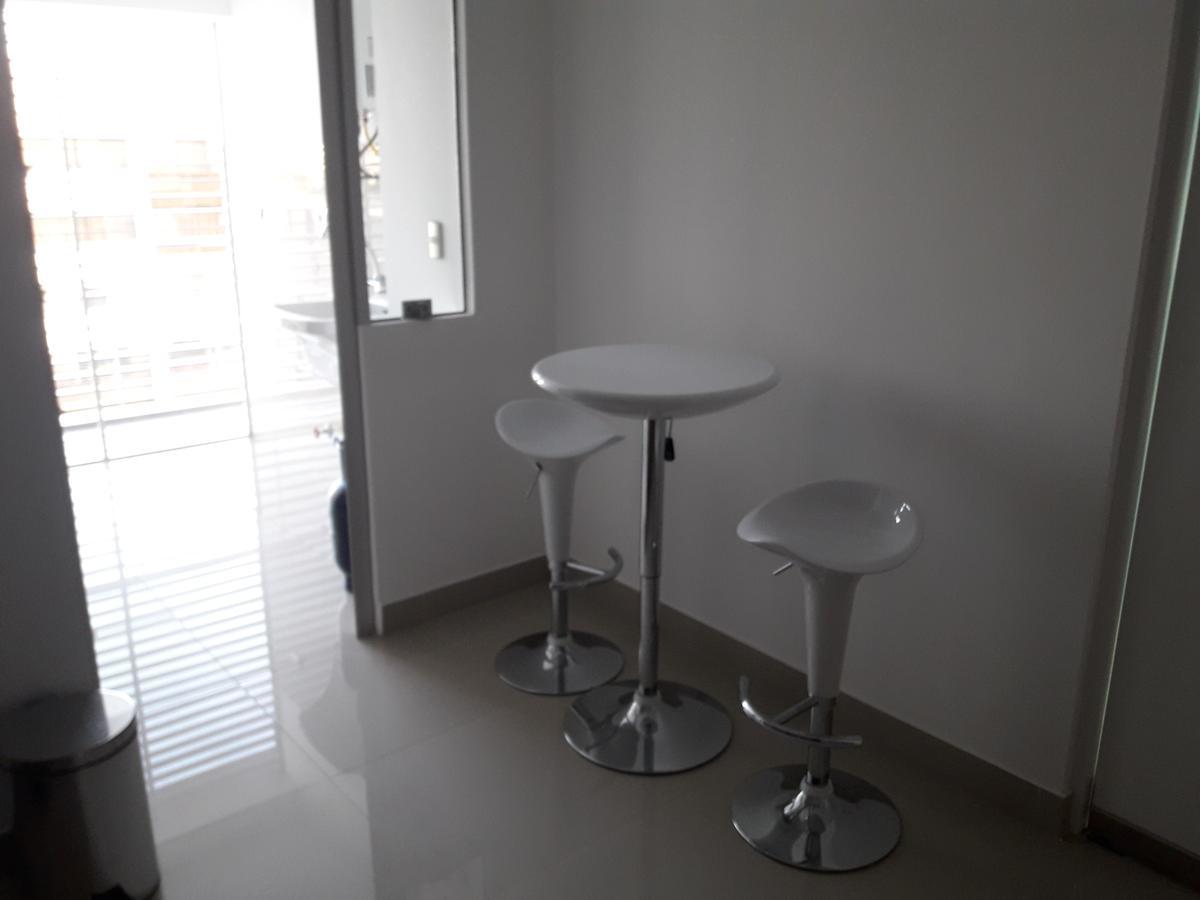 Miraflores Heart Apartment Lima Eksteriør bilde