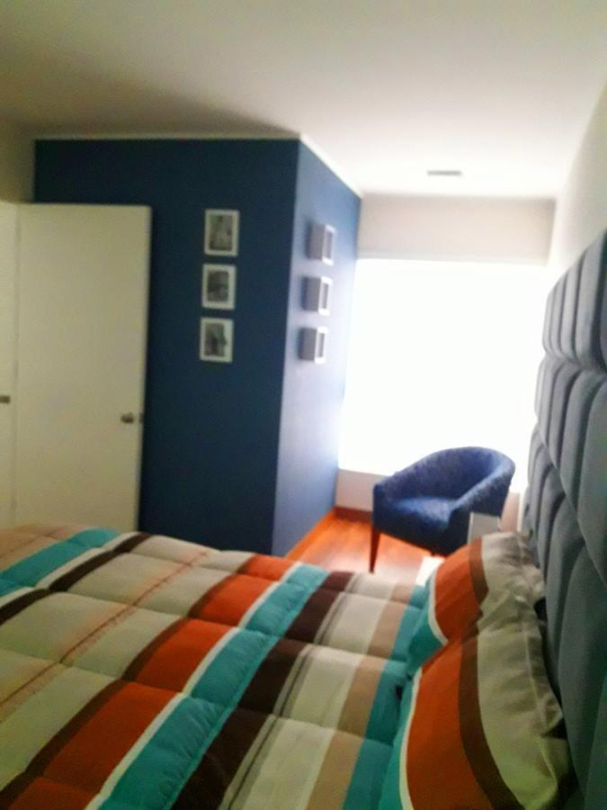 Miraflores Heart Apartment Lima Eksteriør bilde