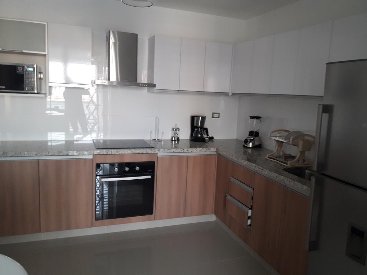Miraflores Heart Apartment Lima Eksteriør bilde