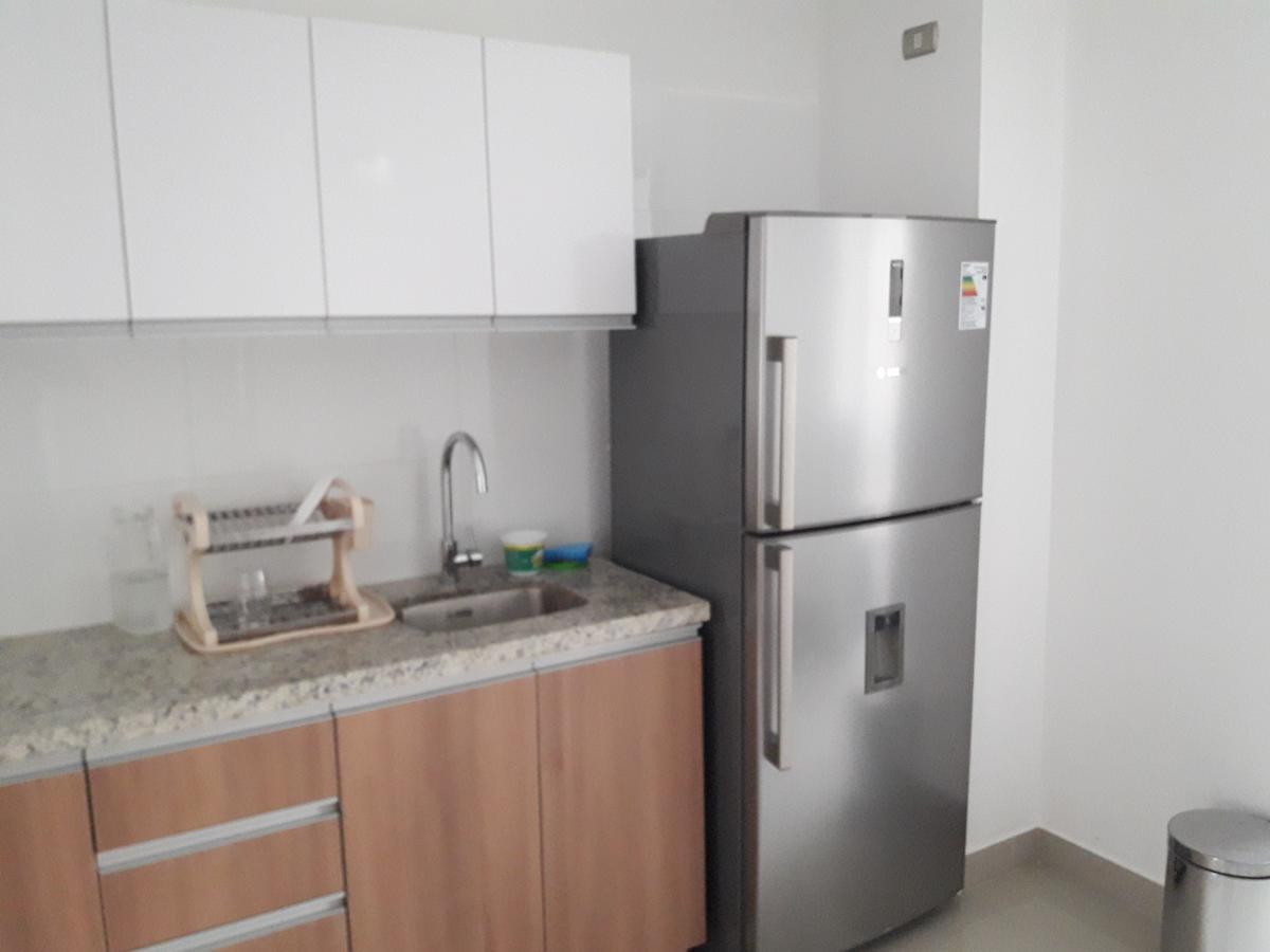 Miraflores Heart Apartment Lima Eksteriør bilde